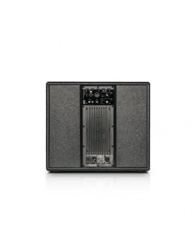 DB Technologies ES802