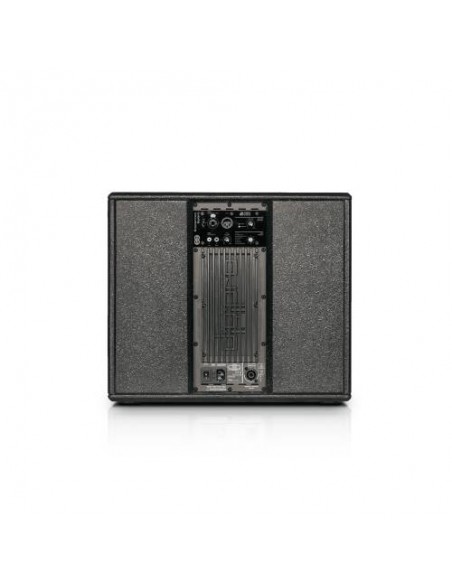DB Technologies ES802