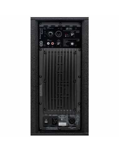 DB Technologies ES802 SYSTEM