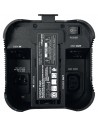 Algam Lighting EVENTPAR Proiettore a LED Multicolore DMX