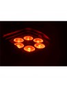Algam Lighting EVENTPAR Proiettore a LED Multicolore DMX