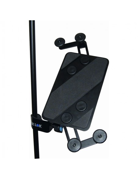 Quik Lok IPS/12 Supporto Universale per Tablet