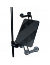 Soporte universal para tableta Quik Lok IPS/12
