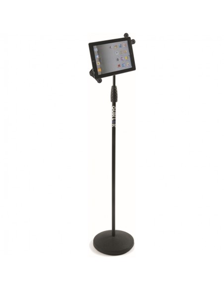 Quik Lok IPS/12 Supporto Universale per Tablet