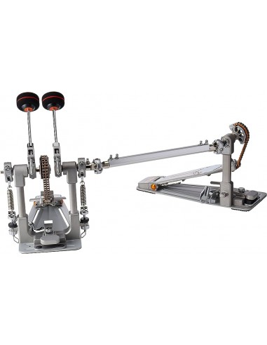 Pearl P-3002C Demon doppio Pedale a...