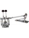 Pearl P-3002C Demon doppio Pedale a Catena