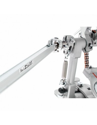 Pearl P-3002C Demon doppio Pedale a...