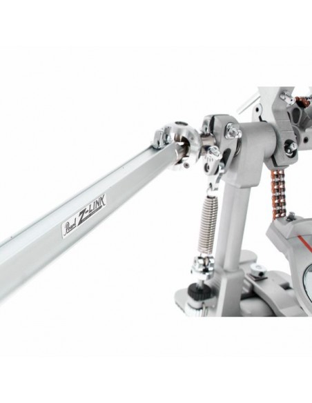 Pearl P-3002C Demon doppio Pedale a Catena