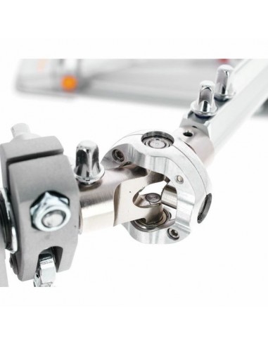 Pearl P-3002C Demon doppio Pedale a...
