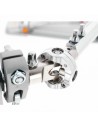 Pearl P-3002C Demon doppio Pedale a Catena