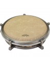 Conga de voyage Pearl PTC-1175N/510 11,75 Caramel Brown