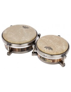 Pearl Travel Bongos 7" & 8.50