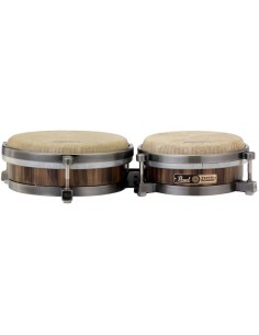 Pearl Travel Bongos 7" & 8.50 2