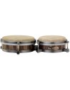 Pearl Travel Bongos 7" & 8.50