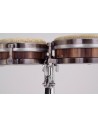 Pearl PC-800TB Stand per Travel Bongos