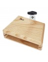 Pearl PAB-50 Ashtone Block Large