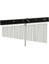 CARILLON DE BARRE PEARL PWCHF-3620AF PLIABLE 36 TUBES EN ALUMINIUM 