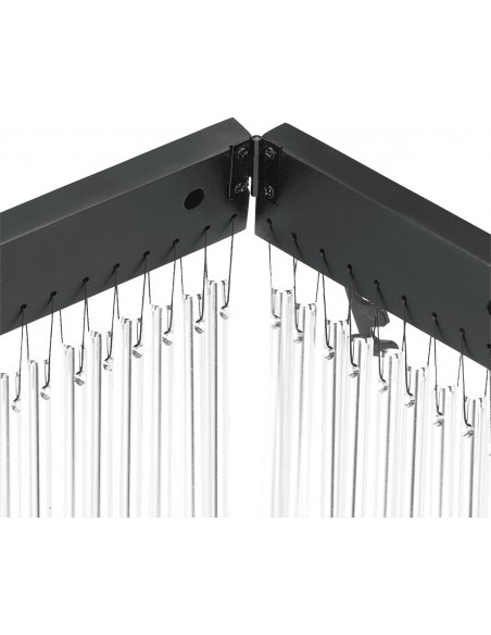 PEARL PWCHF-3620AF BAR CHIMES PIEGHEVOLE 36 TUBI ALLUMINIO 