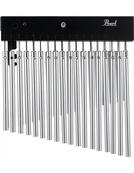 PEARL PWCHF-3620AF BAR CHIMES PIEGHEVOLE 36 TUBI ALLUMINIO 
