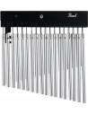 PEARL PWCHF-3620AF BAR CHIMES FOLDING 36 ALUMINUM TUBES