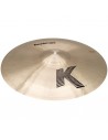 ZILDJIAN K Paper Thin Crash 18