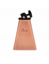 PEARL HH-4XH Horacio Hernandez Hand-Held Bell Bell