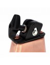 PEARL HH-4XH Horacio Hernandez Hand-Held Bell Bell
