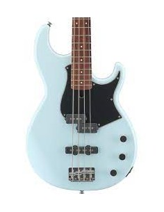 Yamaha BB434 Ice Blue 2