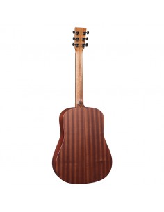 Martin & Co. DJR-10E 2