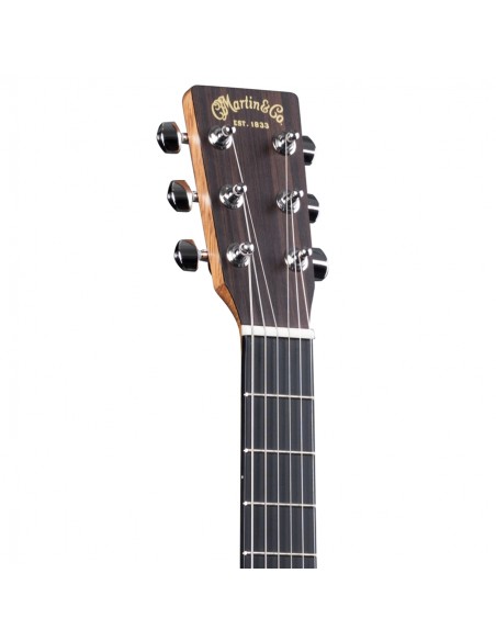 Martin & Co. DJR-10E