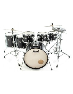 Pearl Decade Maple 7pz. +... 2