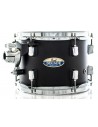 Pearl Decade Maple 7pcs. + Hwp830 tuners, Satin Black 277 colour