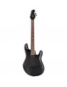 Sterling by Music Man John Petrucci JP60 Stealth Black