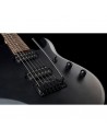 Sterling by Music Man John Petrucci JP60 Stealth Black