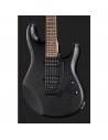 Sterling by Music Man John Petrucci JP60 Stealth Black