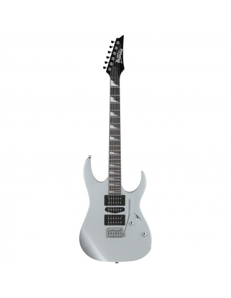 Ibanez GRG170DX Silver