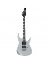 Ibanez GRG170DX Silver