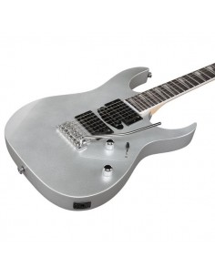 Ibanez GRG170DX Silver 2