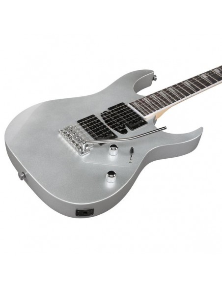 Ibanez GRG170DX Silver