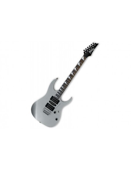 Ibanez GRG170DX Silver