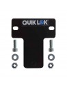 ADS/001 Adapter Plate for Nearfield Monitor