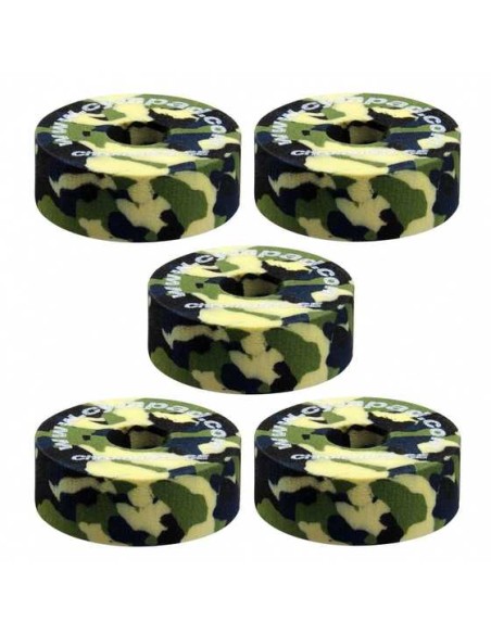 Cympad Optimizer Chromatics SE 40x15mm Camouflage