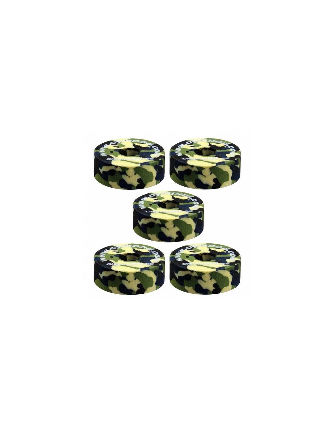 Cympad Optimizer Chromatics SE 40x15mm Camouflage