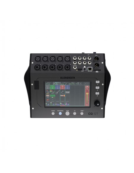 CQ-12T