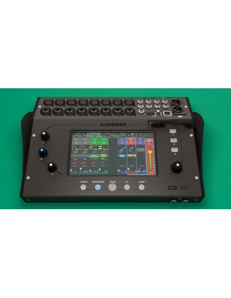 CQ-18T