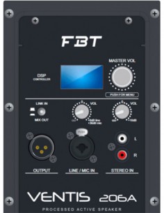 FBT VENTIS 206A V2 2