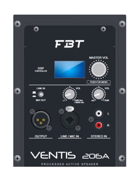 FBT VENTIS 206A V2