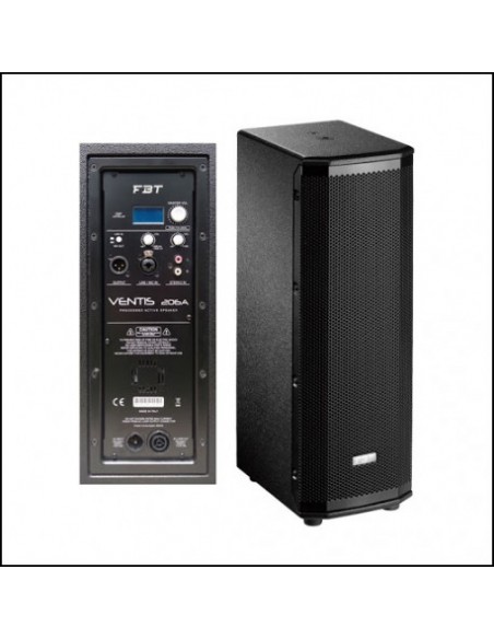 FBT VENTIS 206A V2