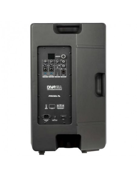 PROEL DIVA 15A