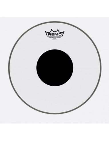 Remo CS-0310-10 Controlled Sound Top...
